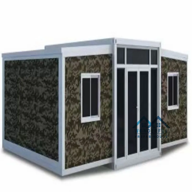 Mobile Office Solution