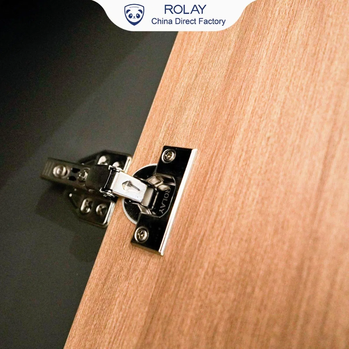 Safe for Kids Sound Insulation High Strength Alloy Storage Unit