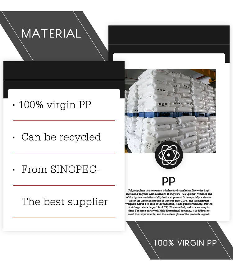 Plastic Resin Ventilated Storage Shelving Unit 5