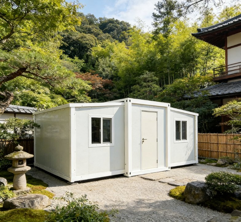 Container Homes Portable Homes Prefabricated Modular Homes Family Container Homes Mobile Offices Apartments