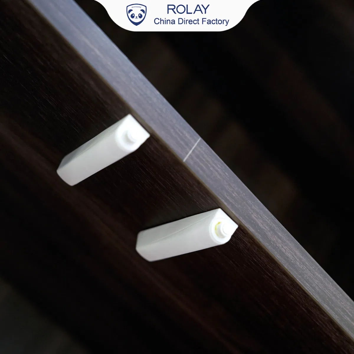 Factory Proof Waterproof Design Panel Metal Frame Aluminum Alloy Honeycomb Display Unit