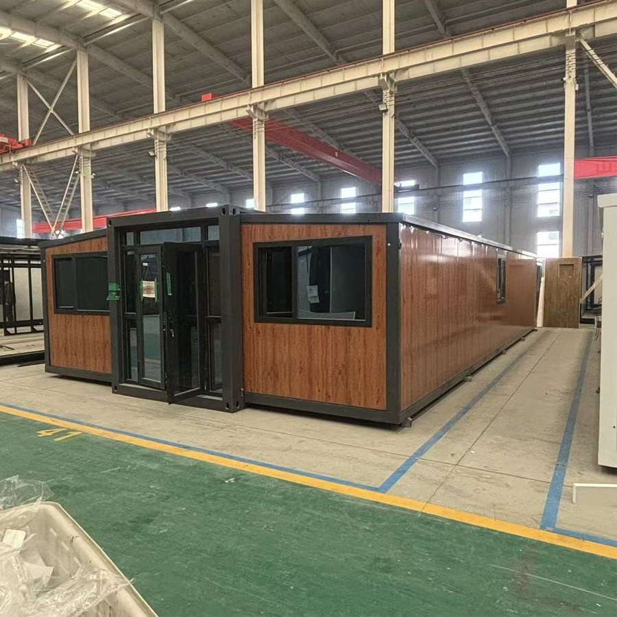 Space Capsule Hotel Container Home Sleep Pod Mobile Tiny House Apple Cabin