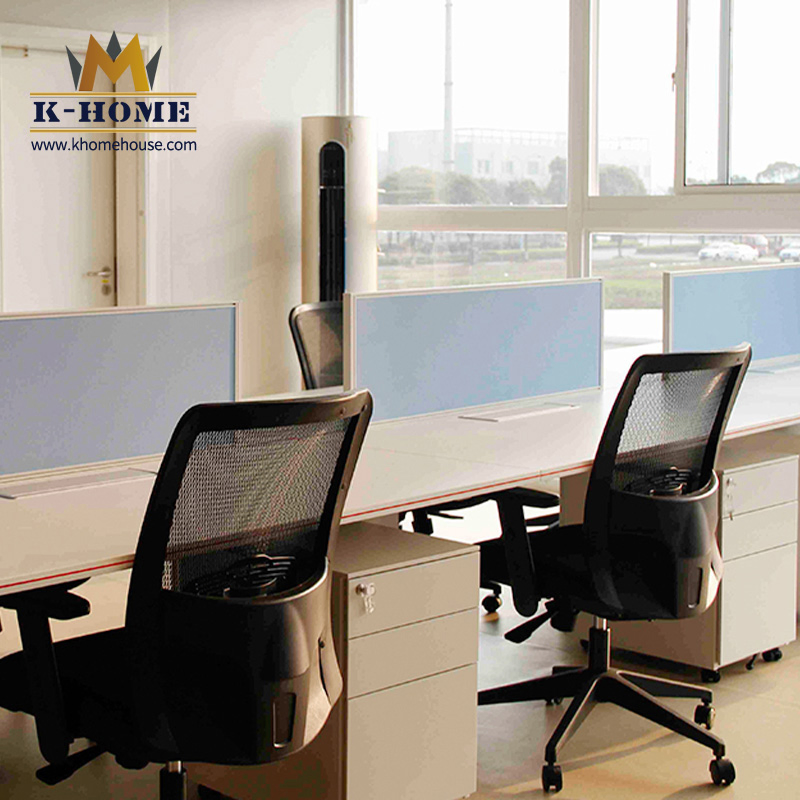 20FT Customized Prefabricated House Mobile Container Office