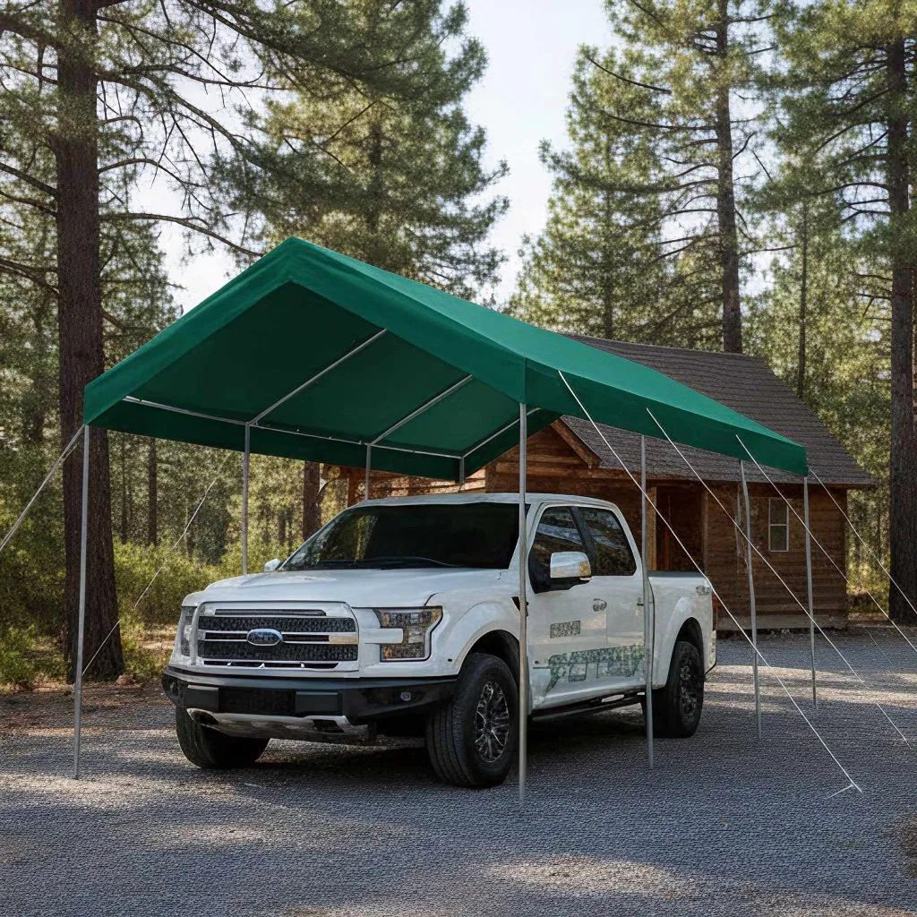 Government Standard Disaster Relief Tent Waterproof Fire Retardant Emergency Shelter for Rescue Team