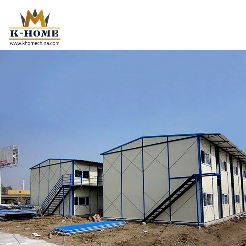 Portable Relocatable Modular Classroom Buildings