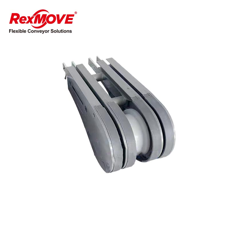 Drive Unit RM145 Driving Head /Ldler Head