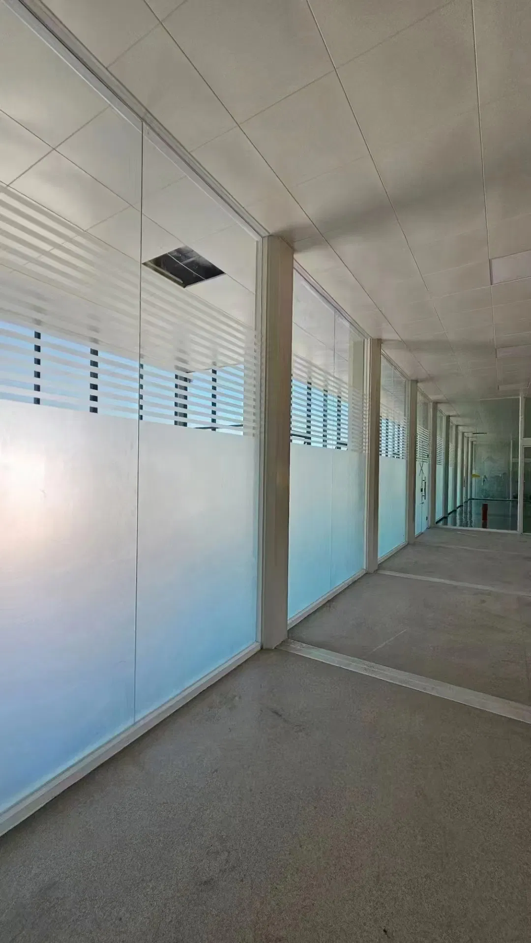 Prefab Smart Tiny Quick Assembly Casas Prefabricadas Modulares Modern Glass Kits Prefabricated Villa Cabin House