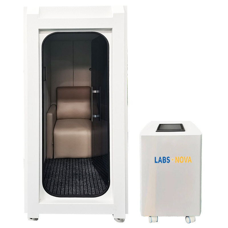 Home Use Health Care Hard Shellhyperbaric Hydrogen SPA Capsules Respiratory Health Preservation Cabin