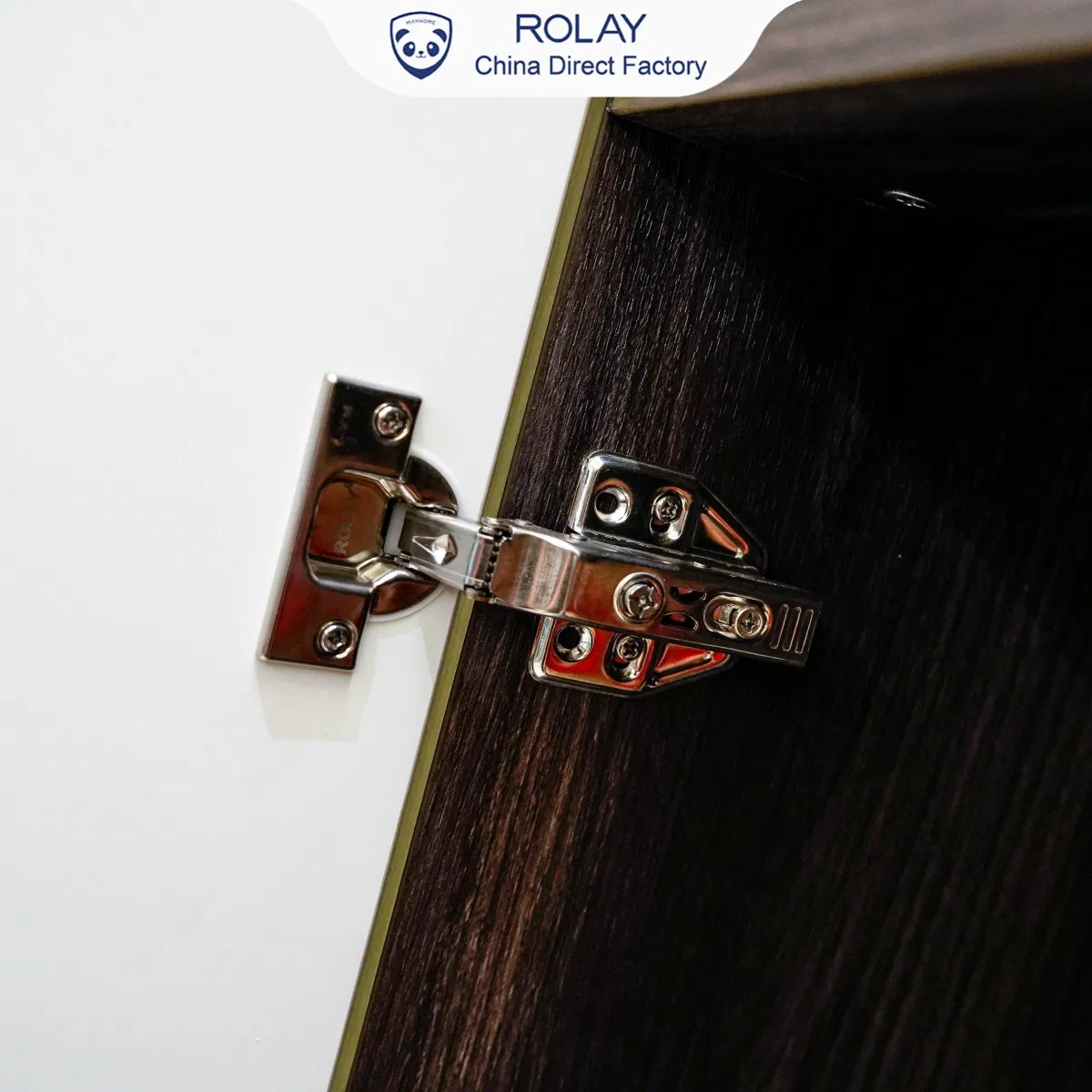 Factory Proof Waterproof Design Panel Metal Frame Aluminum Alloy Honeycomb Display Unit