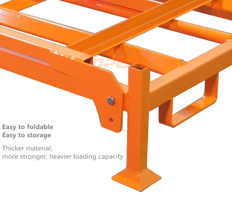 Stacking Racks Unit 5