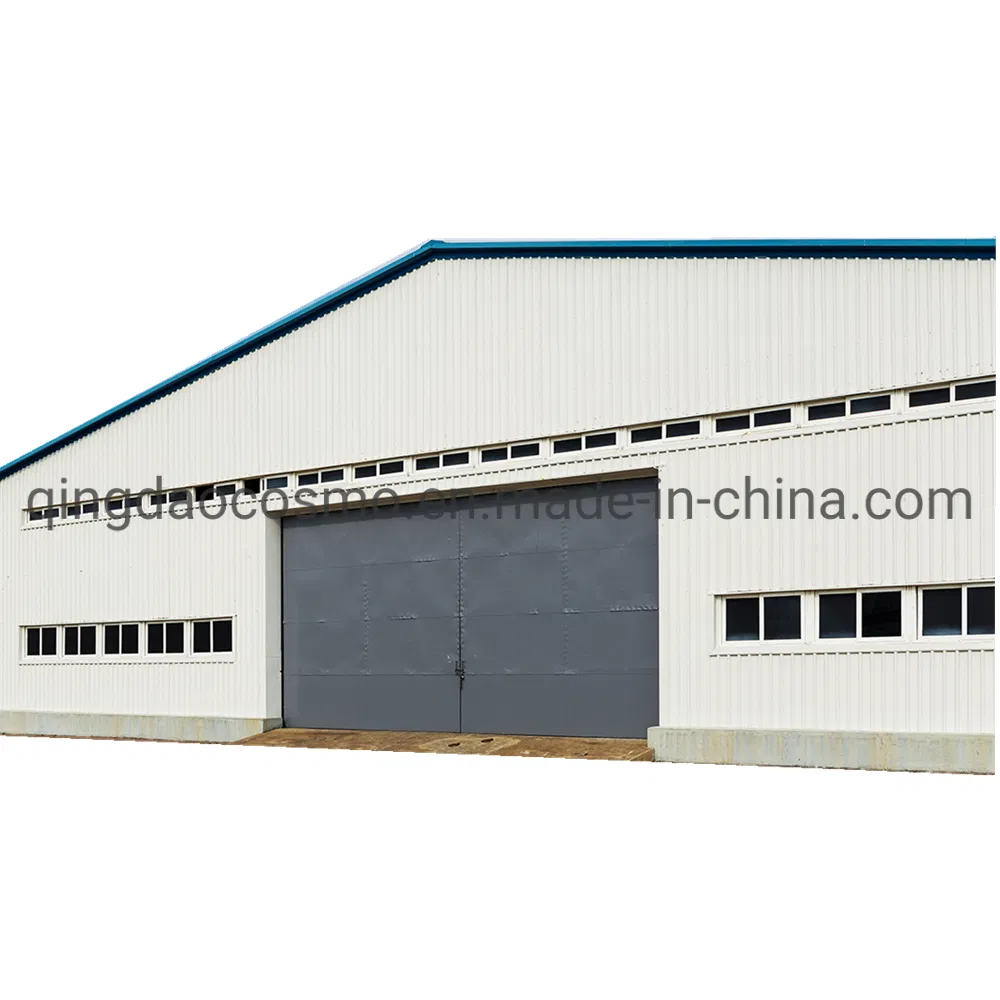 Folding Services Precision Steel Components Fabricator OEM Sheet Metal Frame Structure/Steel Frame/Steel Building/Steel Shed/Steel Construction with Good Price