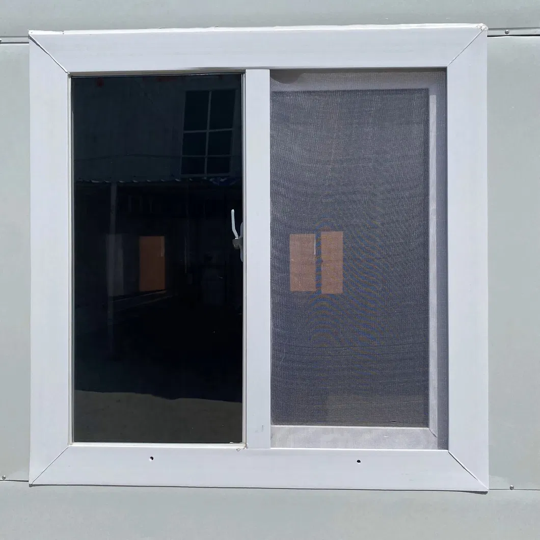 Modular Container Unit View 8