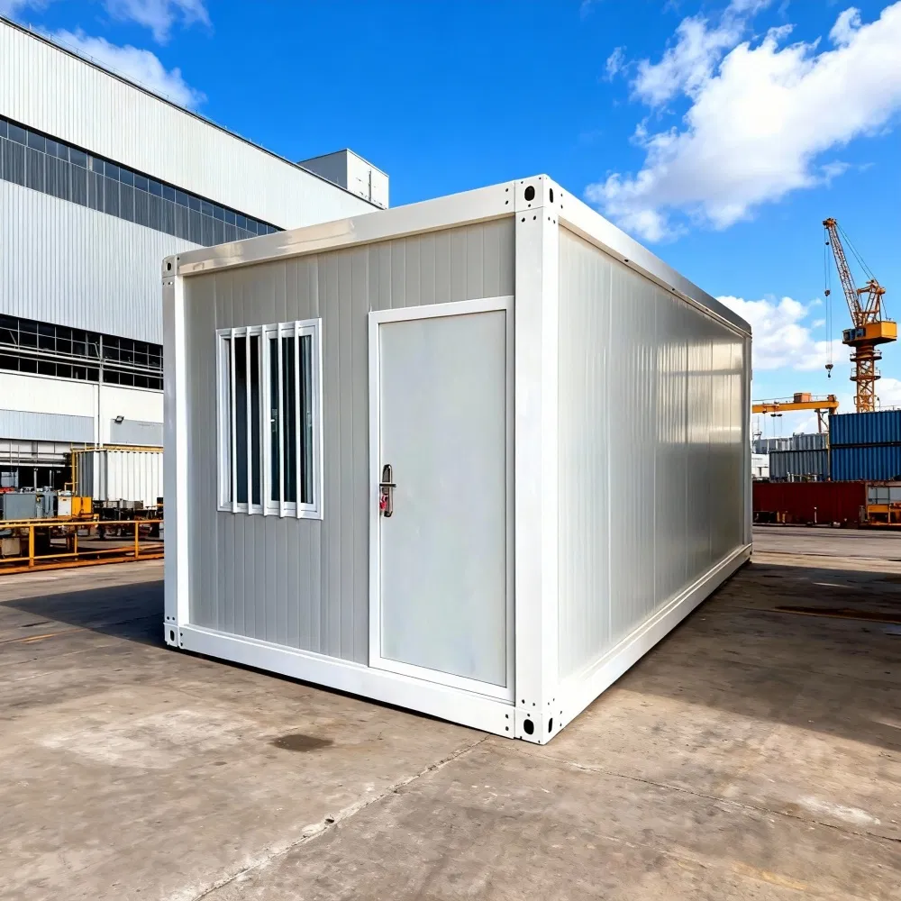 Container Design B