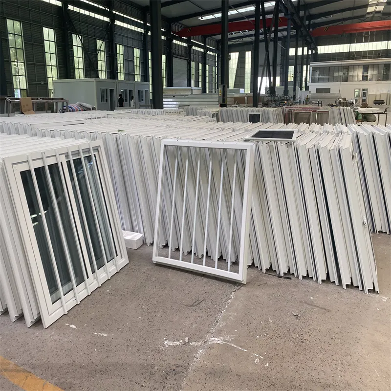 Container House Detail 8