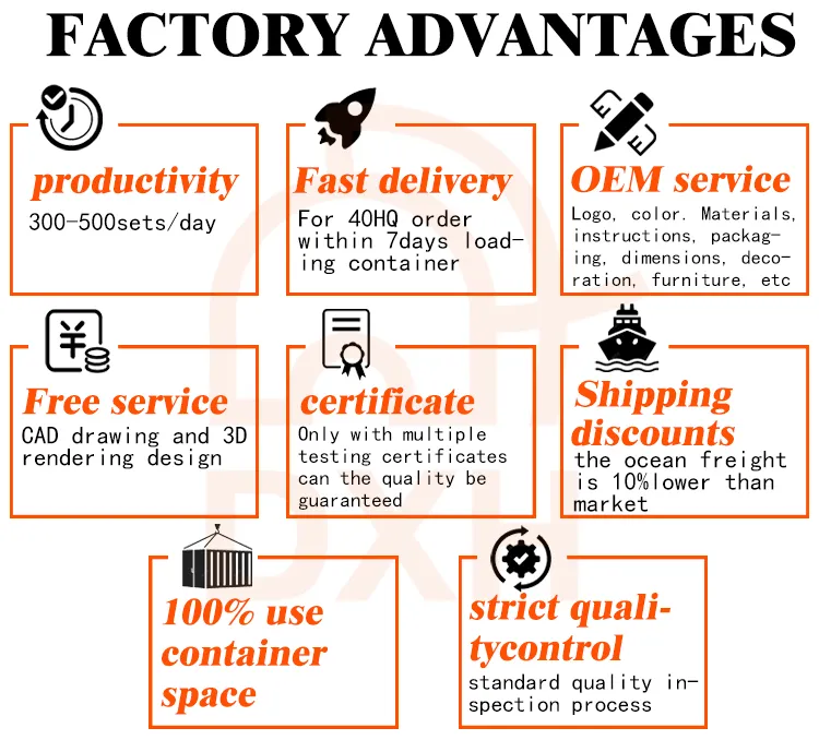 Folding Camp Container House