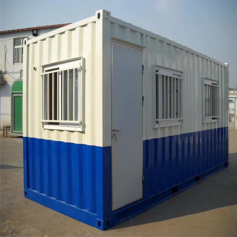 Container House 8