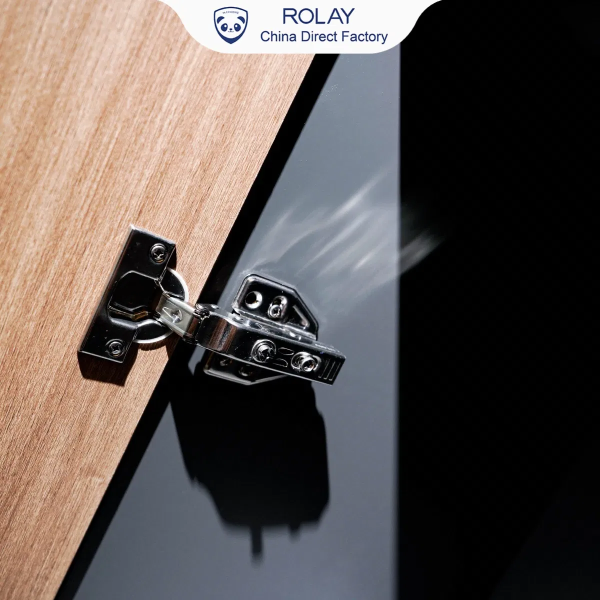 Safe for Kids Sound Insulation High Strength Alloy Storage Unit