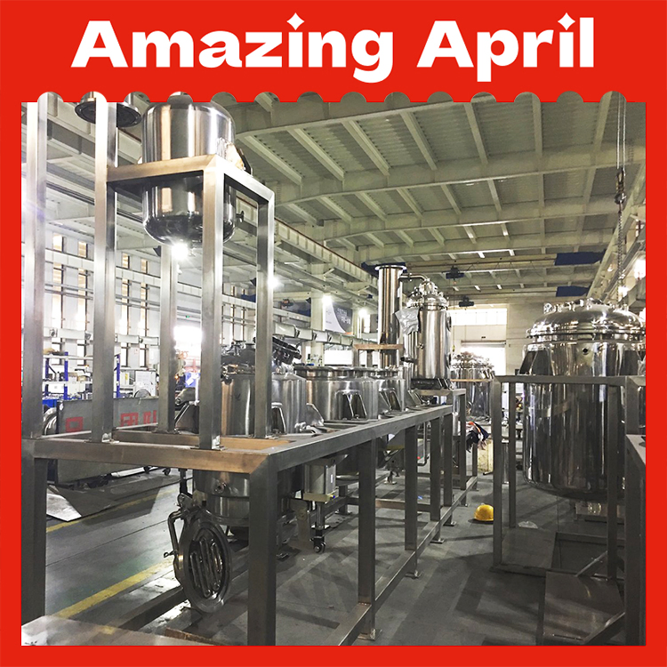 Customizable Multifunctional Extract Concentrate and Recycle Unit