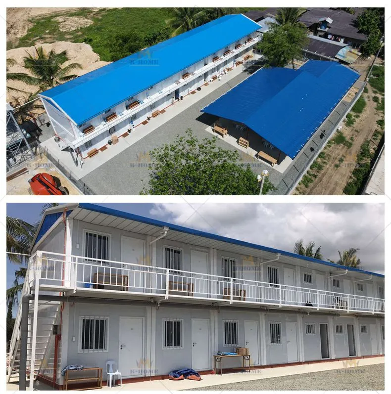 Modular Housing Solution