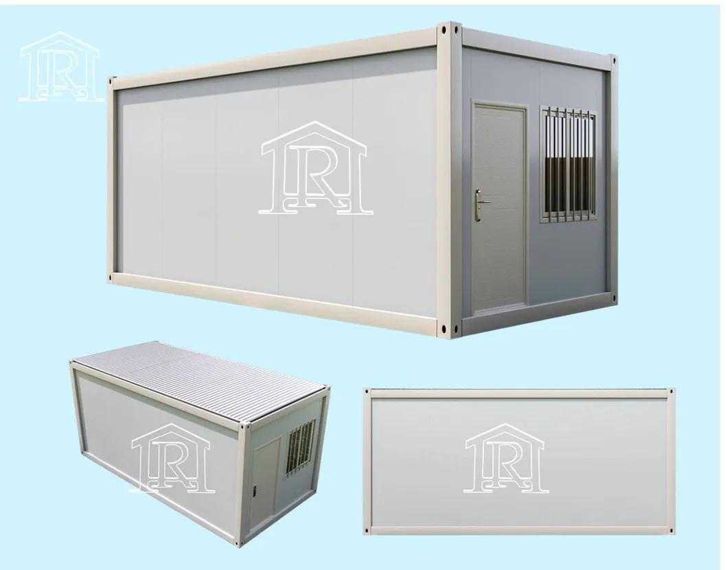 Modular Home Container House