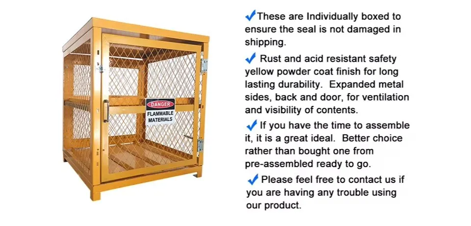 Specifications Diagram