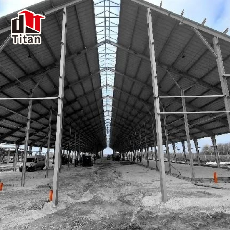 Portable Relocatable Mining Camp Site Office Cabin Prefab Steel Workshop