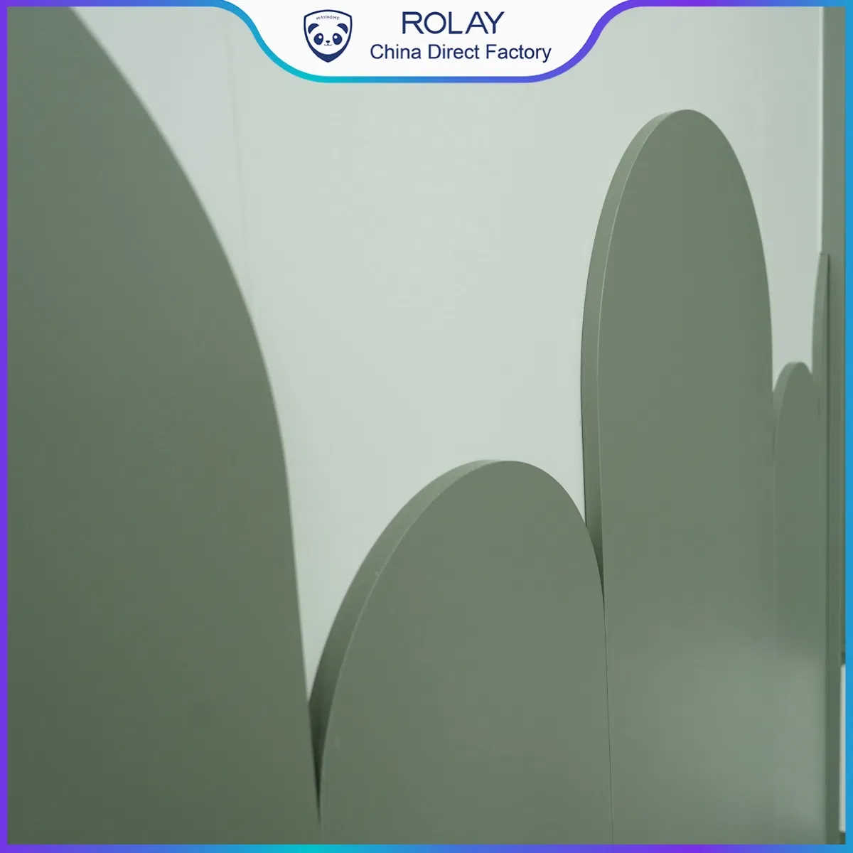 High Load Capacity Soft-Close Drawers Open Shelf Anti-Tip Design Learning Unit with Factory Price