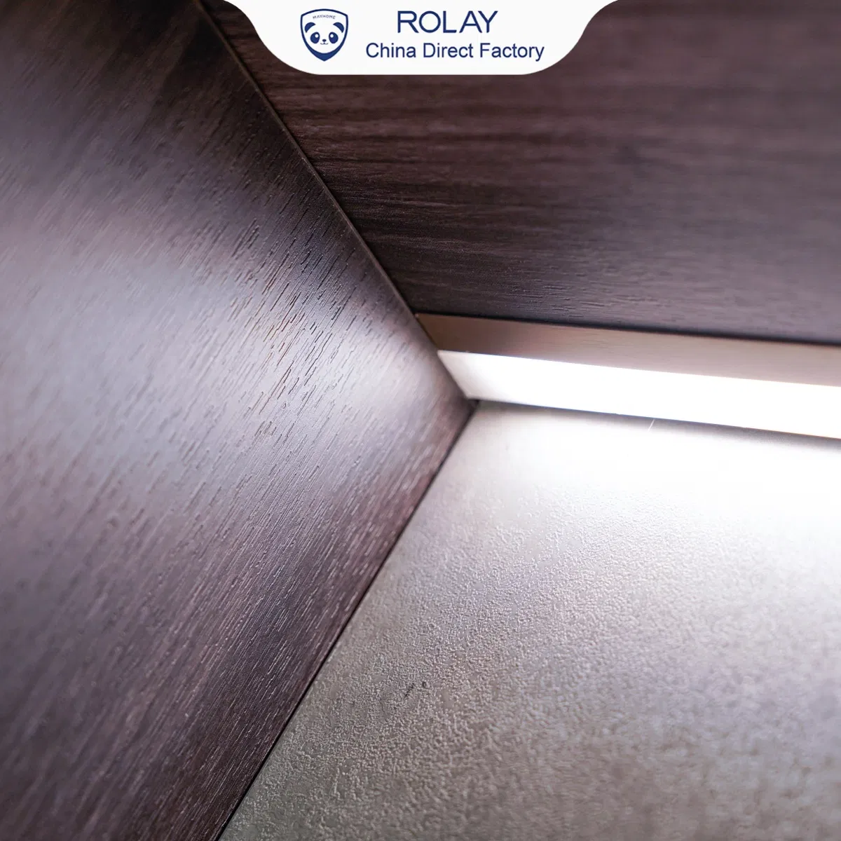 China Impact Resistant Reinforced Recyclable Material Honeycomb Display Unit with Factory Price