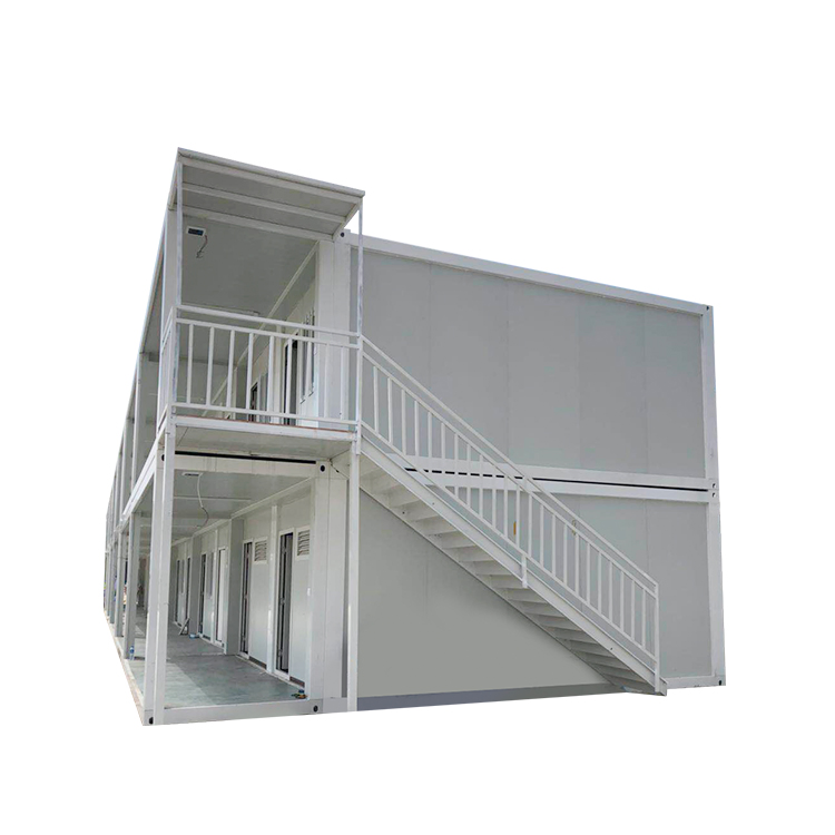 Good Quality Easy Install China Flat Pack Container Luxury Offices
