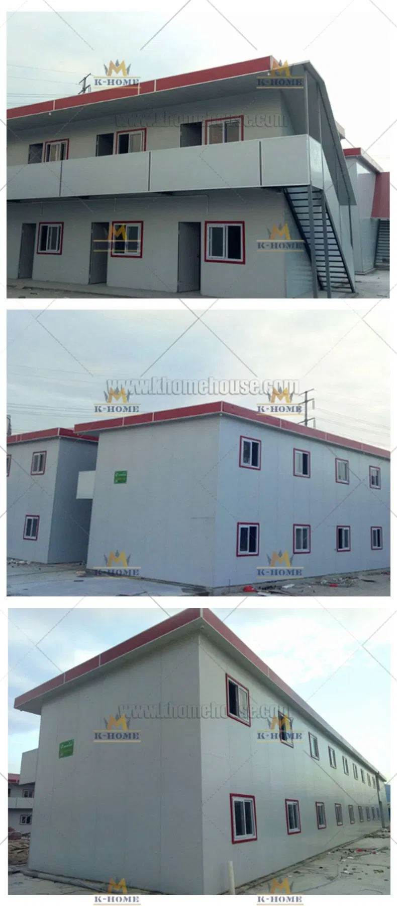 Office Building Design