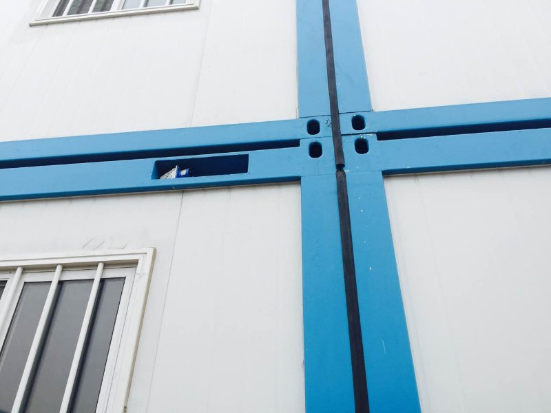 Prefab Container House Flat Pack Container Office