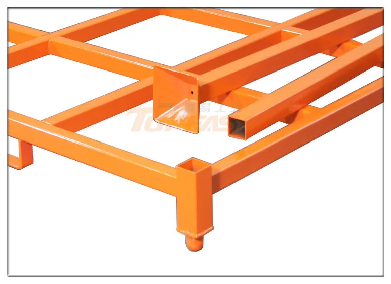 Stacking Racks Unit 6