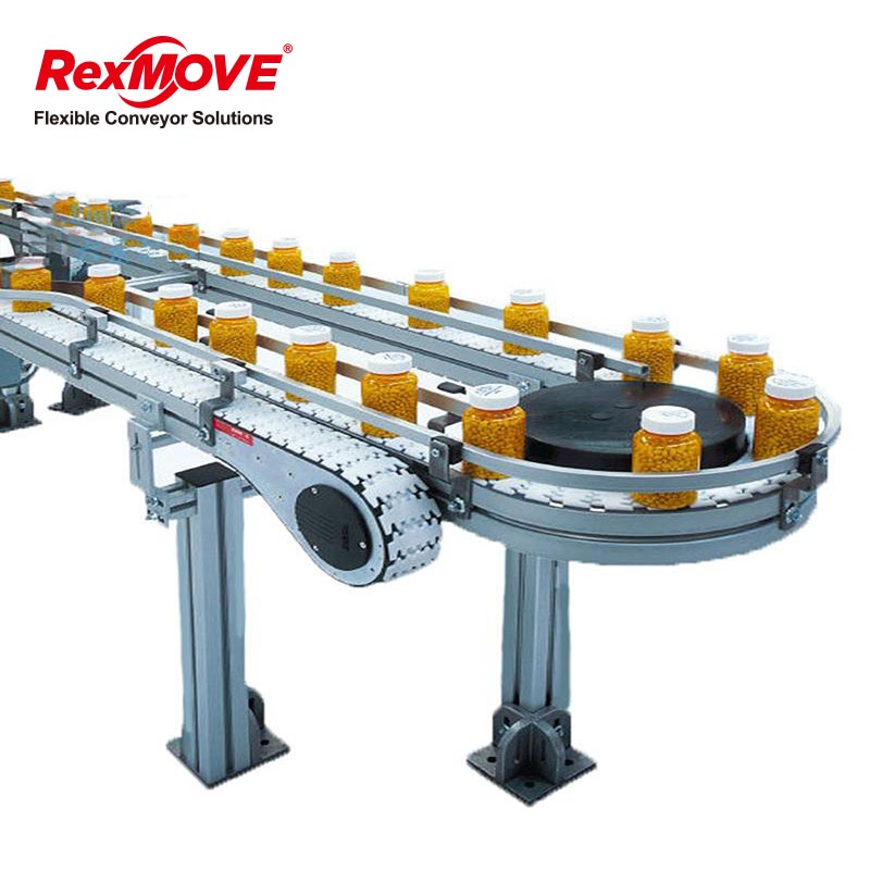 Customizable Drive Unit RM140 Driving Head / Ldler Head