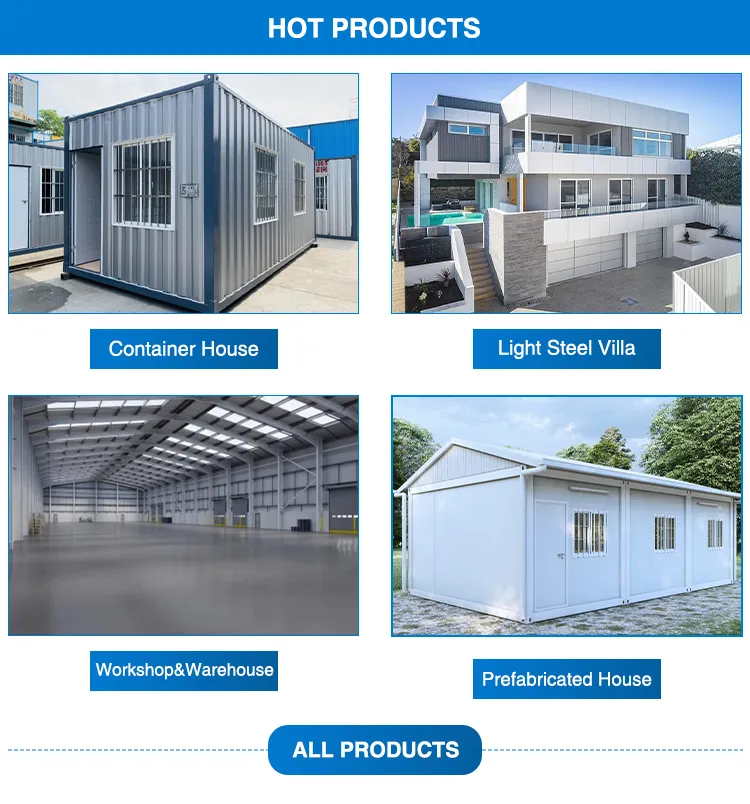 Modular Building Process