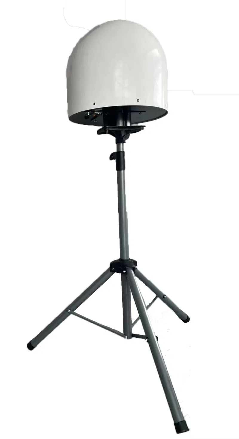 Advanced Drone Detection System for Enhanced Airspace Security