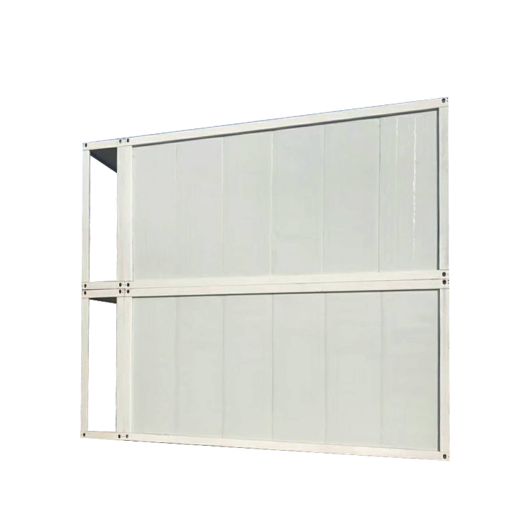 Good Quality Easy Install China Flat Pack Container Luxury Offices