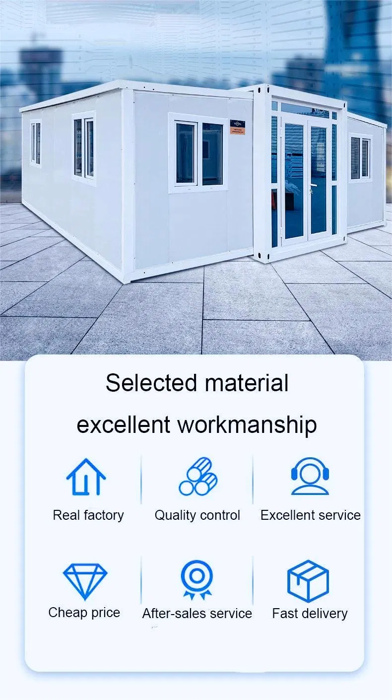 Folding Box Side View