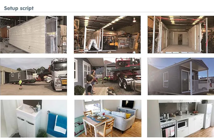 Installation Process