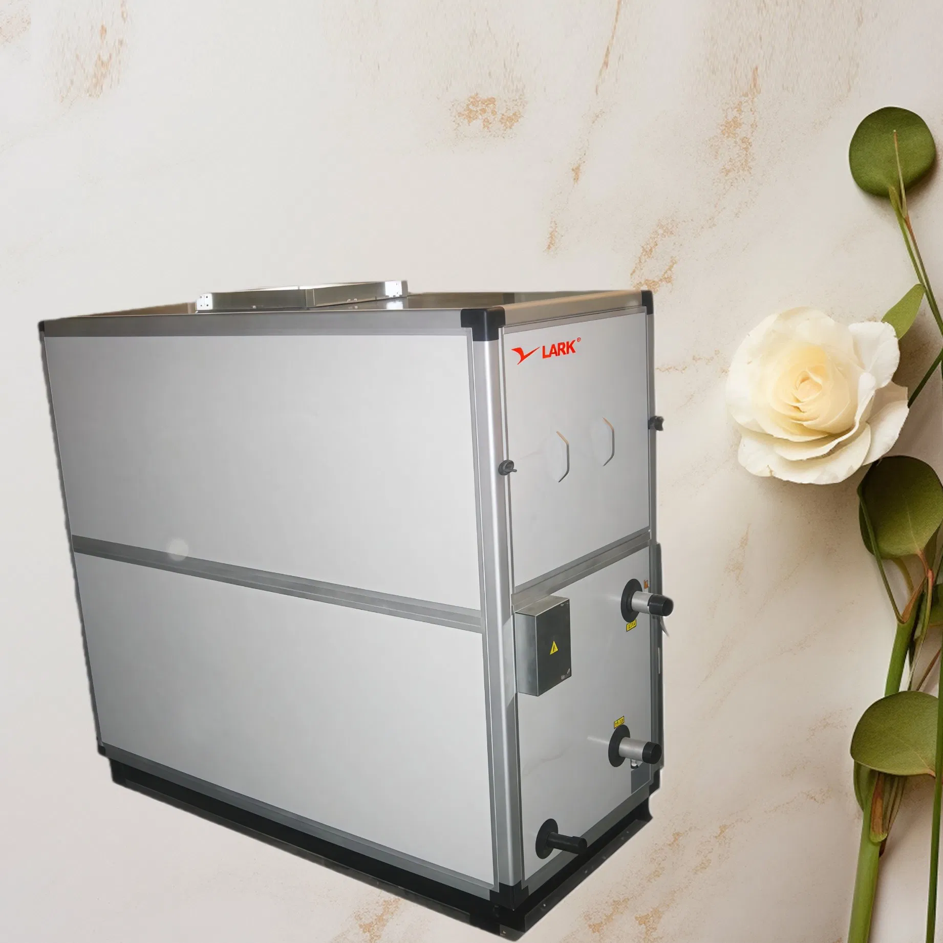 Dx Type/Water Chilled Type Dx Coil Heat Recovoery Modular Air Handling Unit Fahu Ahu