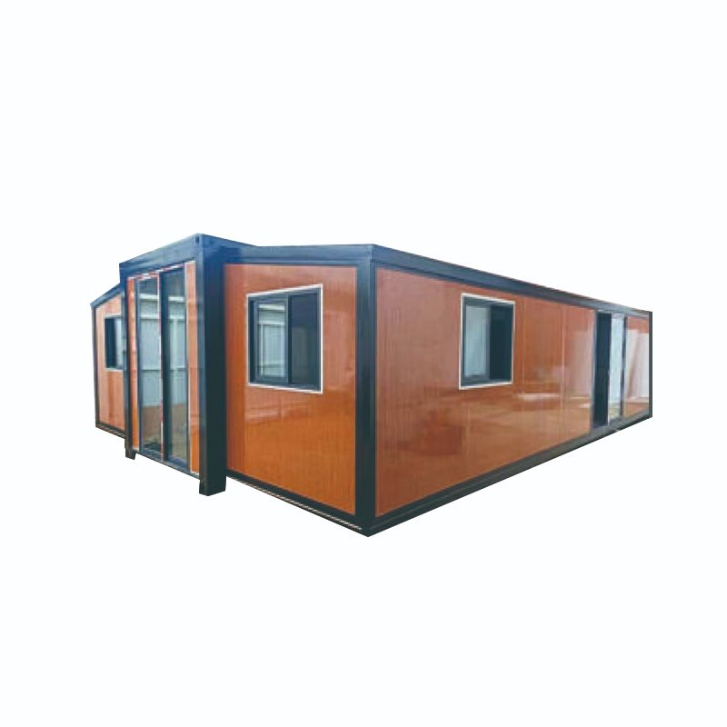 House Tiny Home Quick Assembly Prefabricated House Modular Prefab House Portable Tiny Home Mobile House Container House System