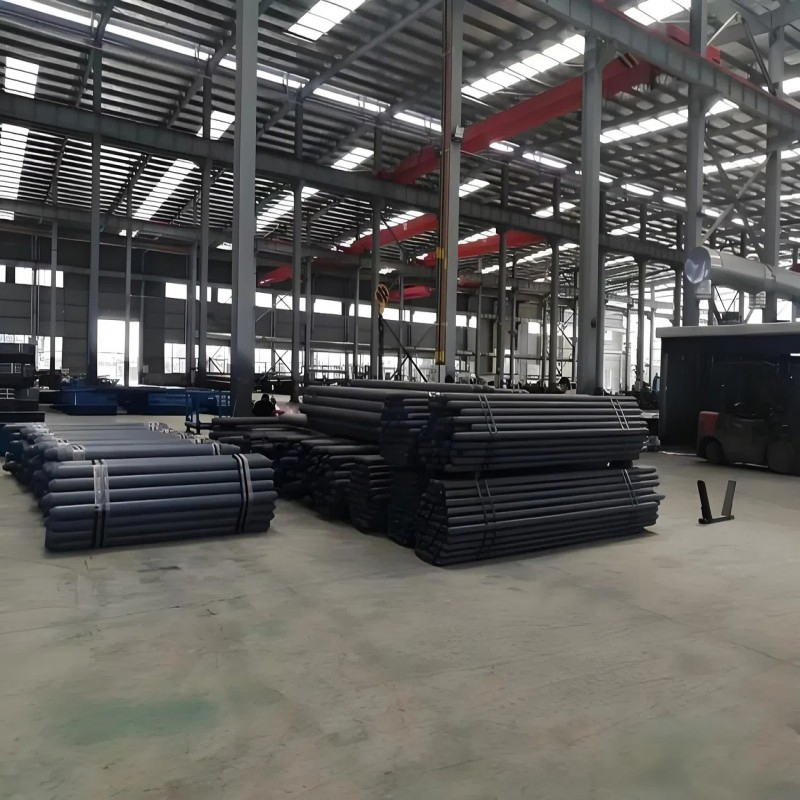 Modern Prefab Steel House for Quick Assembly Solutions