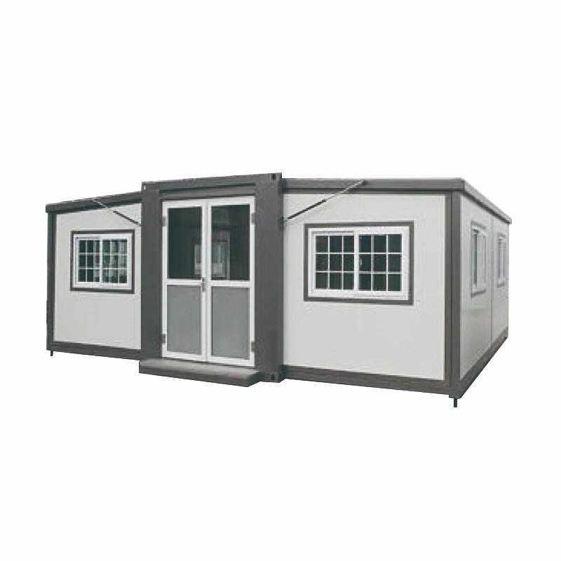 House Tiny Home Quick Assembly Prefabricated House Modular Prefab House Portable Tiny Home Mobile House Container House System