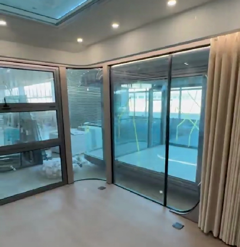 Cheap Price High Quality Prefab Home Portable Capsule House Cost Effective Mobile Capsule Unit Economic Space Module Container House Space Capsule