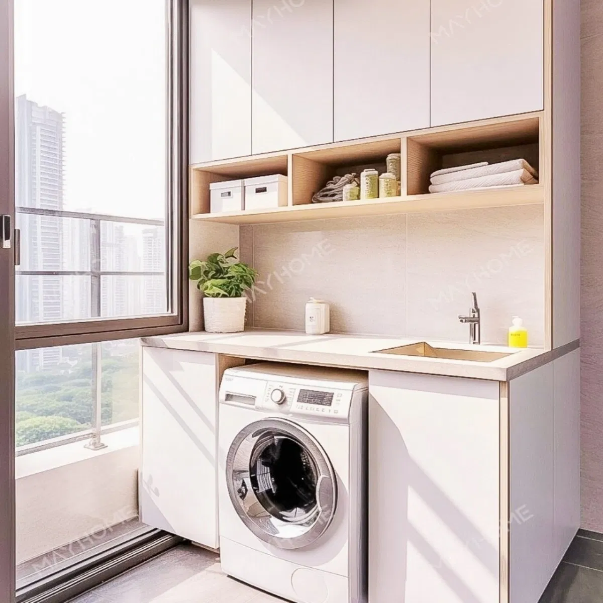 Indoor Pet Enclosure Weatherproof Shelter Anti-Peel Surface Odor-Free Animal Unit with High Quality