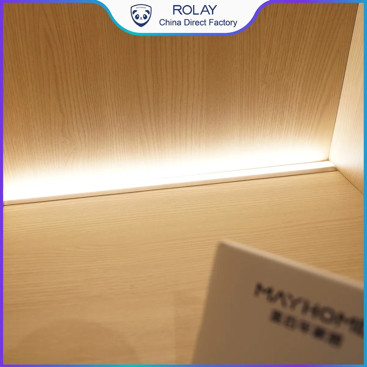 Stable Structure Anti-Deformation Long Lifespan Rounded Corners Pet Supply Unit with Factory Price