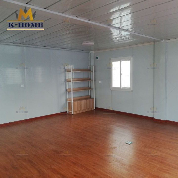 Prefab Flat Pack Expandable Container Office for Sale