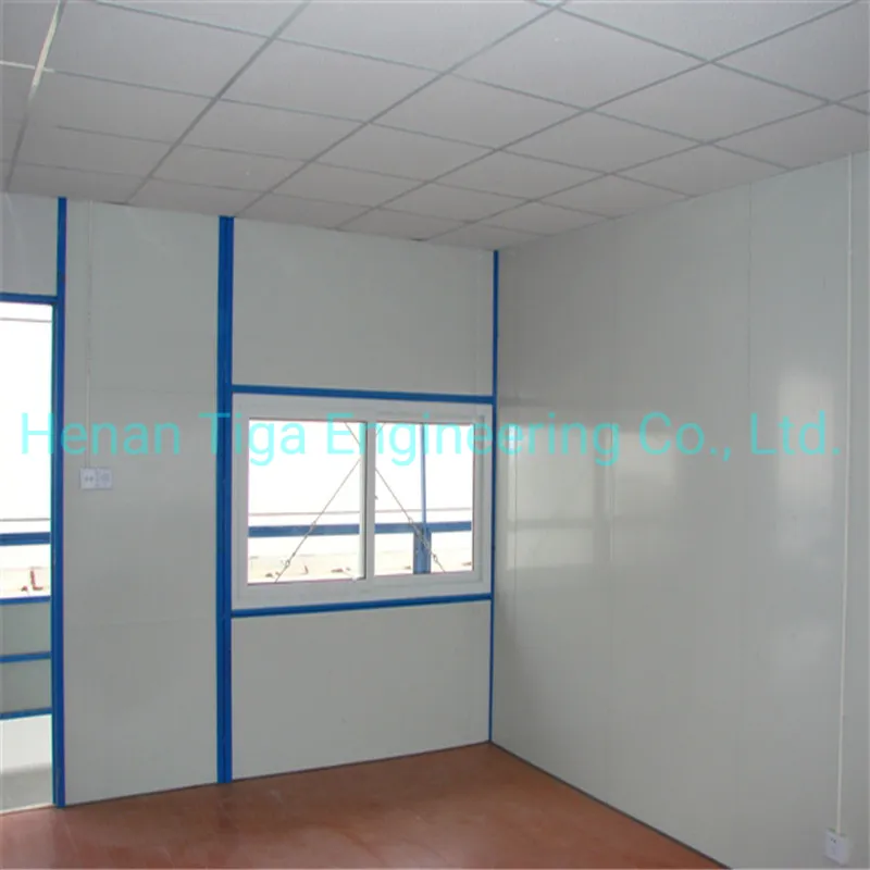 Prefabricated Housing 9