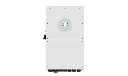 Smart Inverter