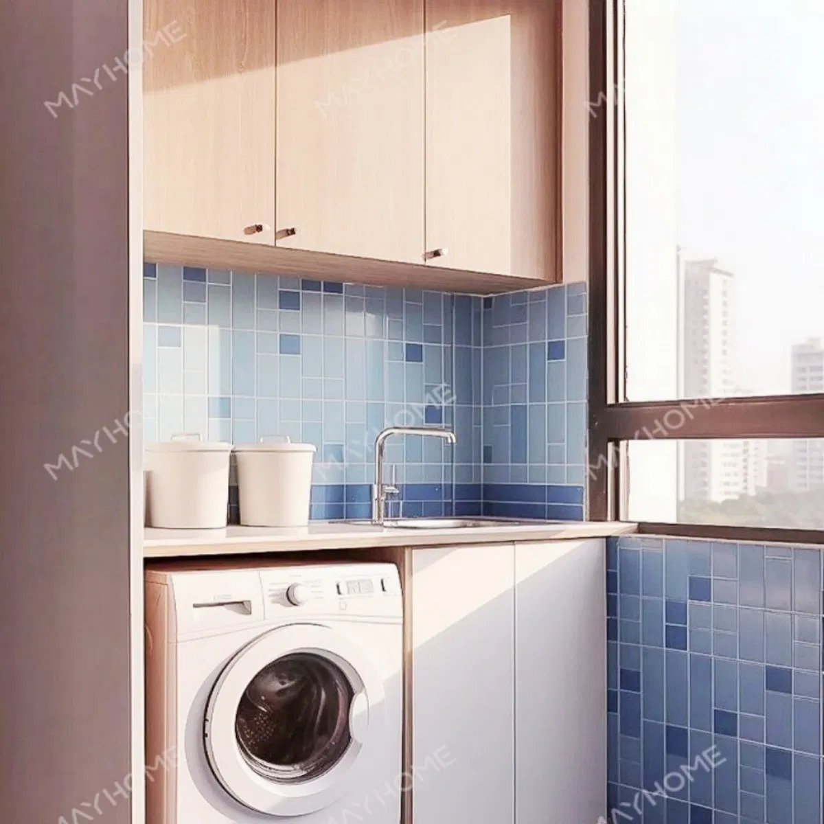 Factory Modular Home Rest Zone Insect Proof Weatherproof UV Protection Pet Unit