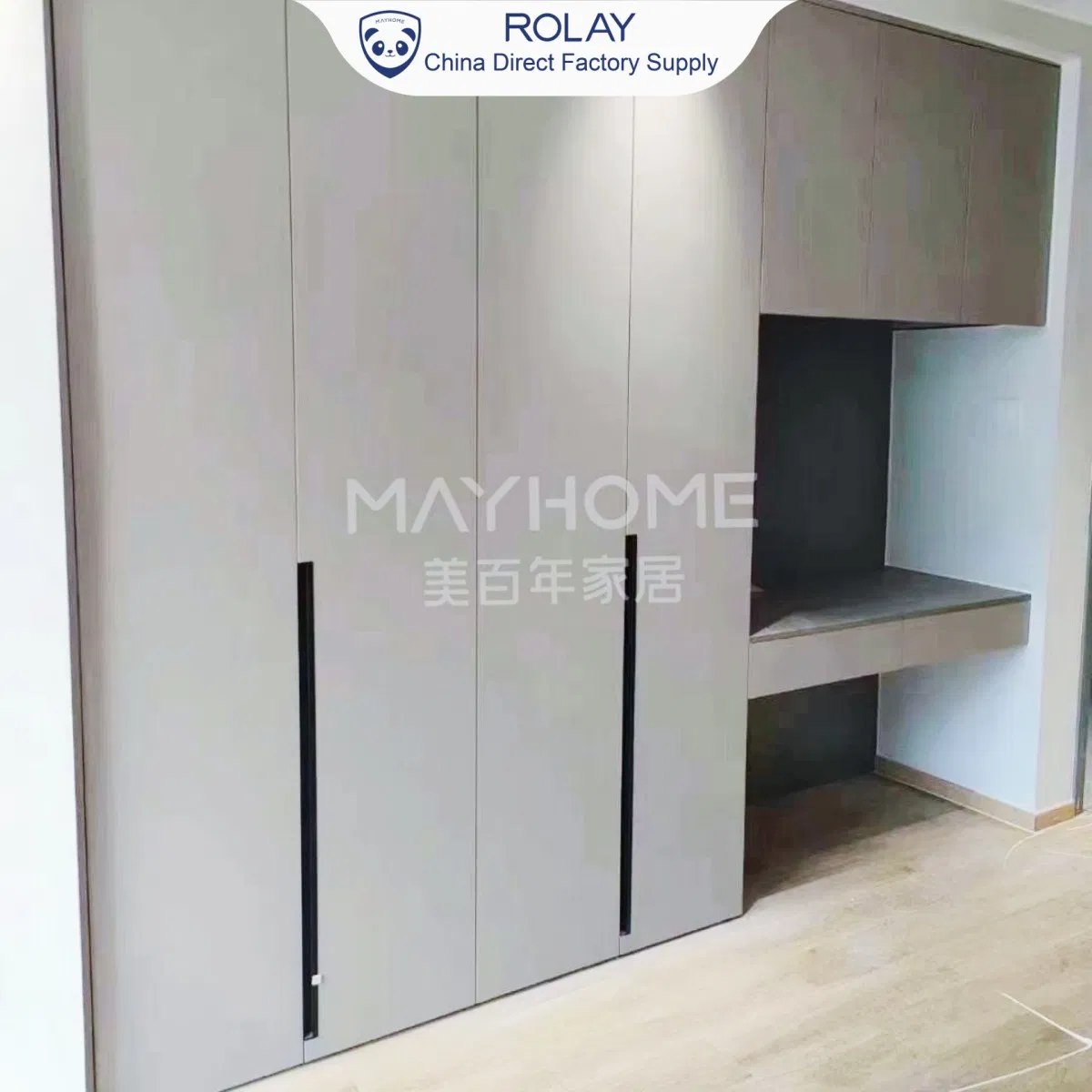 Factory Modular Home Rest Zone Insect Proof Weatherproof UV Protection Pet Unit